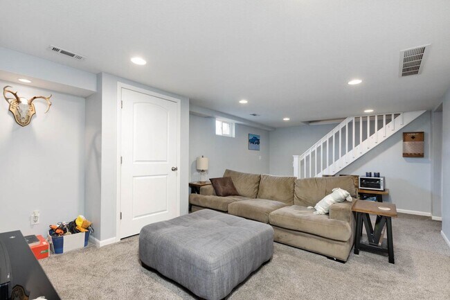 Building Photo - Quality Home Management