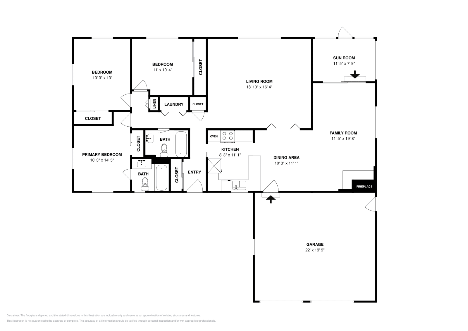 Building Photo - 2340 Logan Way
