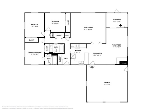 Building Photo - 2340 Logan Way