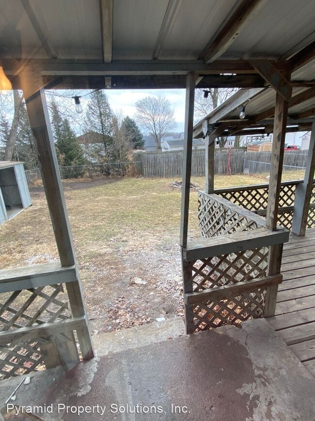 Building Photo - 3 br, 1.5 bath House - 109 S Attica Rd