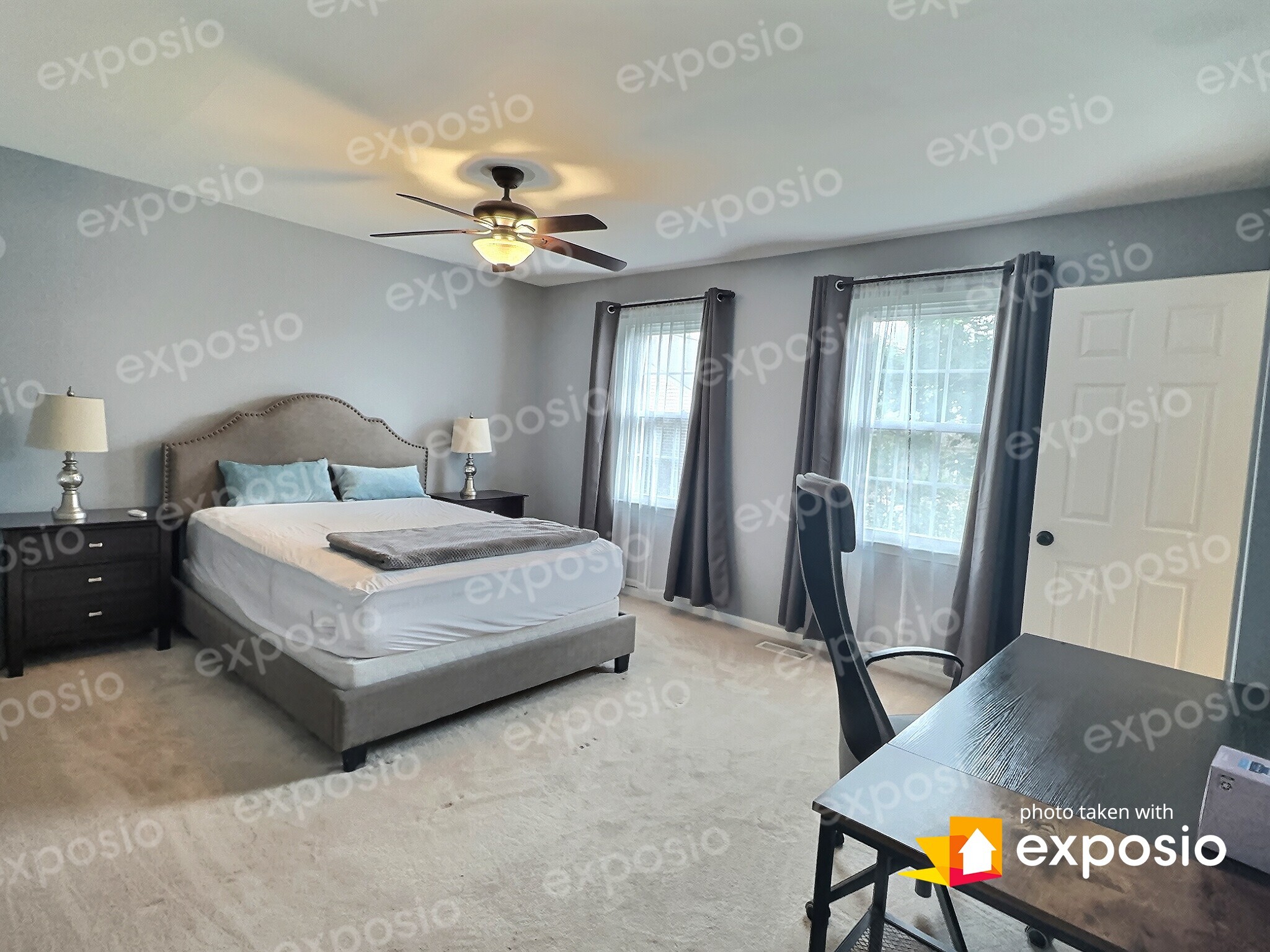 Primary Bedroom - 4466 Edan Mae Ct