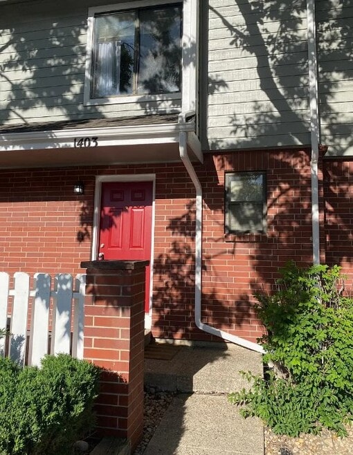 Building Photo - 7474 E Arkansas Ave