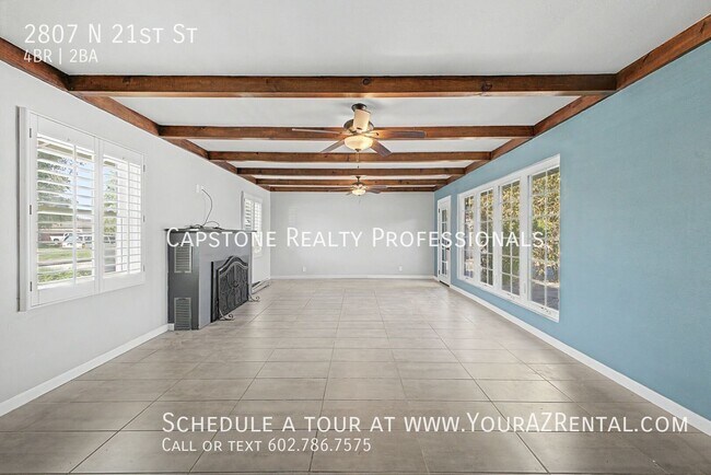 Building Photo - 2807 N 21st St