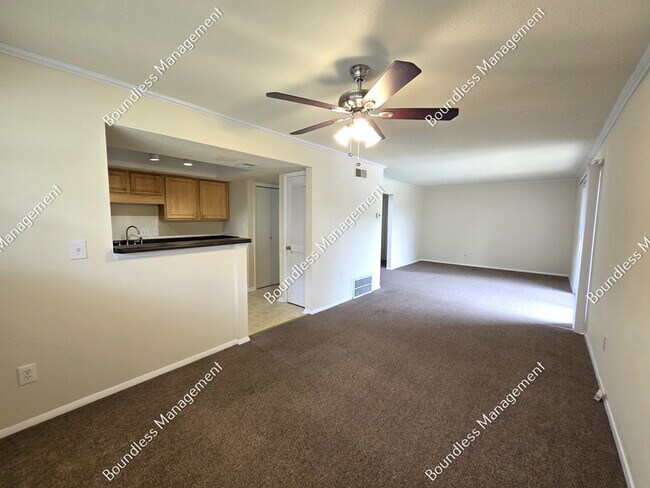 Building Photo - 3301 Henderson Mill Rd