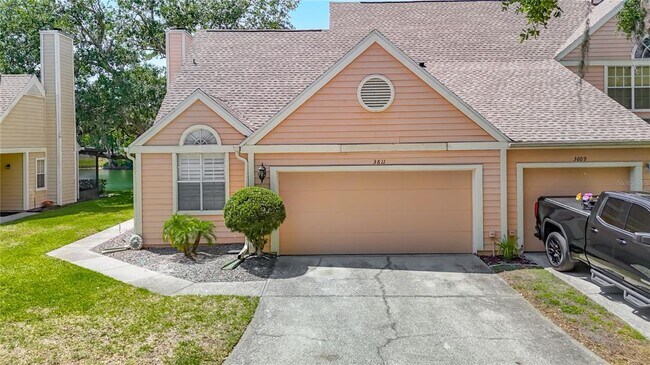 Building Photo - 3611 Pine Knot Dr