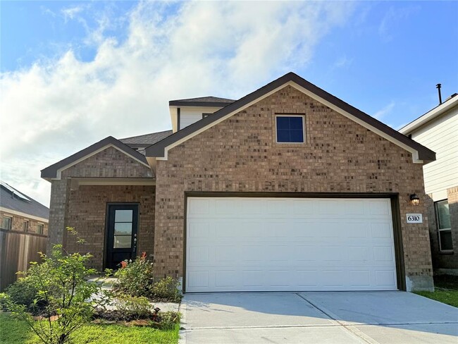 Building Photo - 6310 Barrington Clf Trl