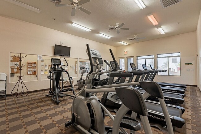 Building Photo - Active Adult 55+ Rental with Scenic Views in Ironwood Village