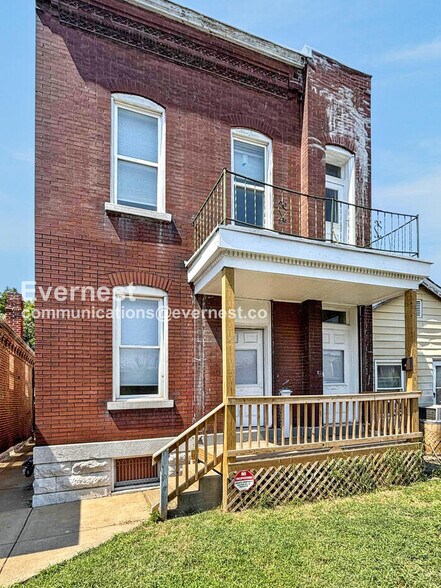 Building Photo - 7621 Virginia Ave