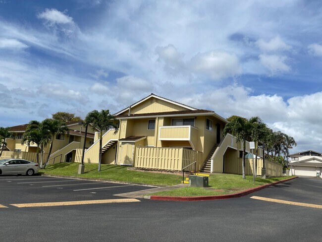 Building Photo - Waipio Gentry 1 Bedroom 1 Full Bath Townho...