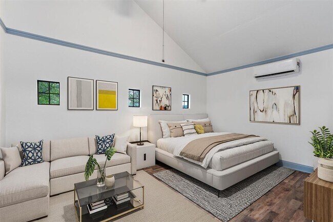 Building Photo - 1100 High Rd