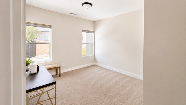 Building Photo - 436 S Desert Shelter Dr
