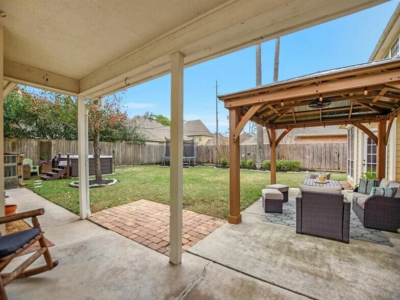 Building Photo - 6035 Spring Creek Grove Ln