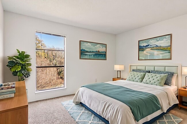 Building Photo - Andover Park Apartments