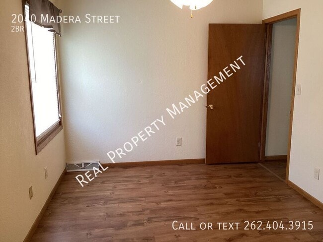 Building Photo - 2040 Madera St