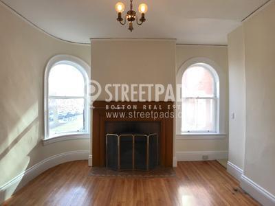 Primary Photo - 1 bedroom in Cambridge MA 02138