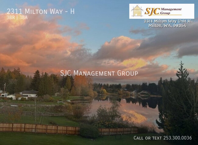 Building Photo - 2311 Milton Way