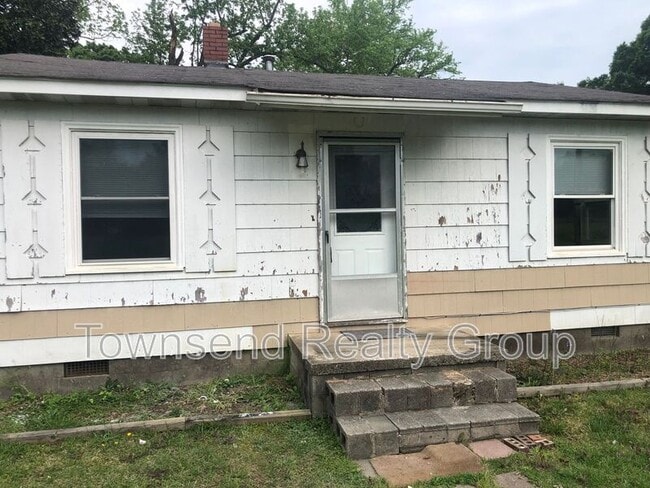 Primary Photo - 2197 Culp Cir