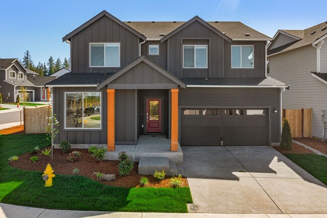 Primary Photo - New Construction