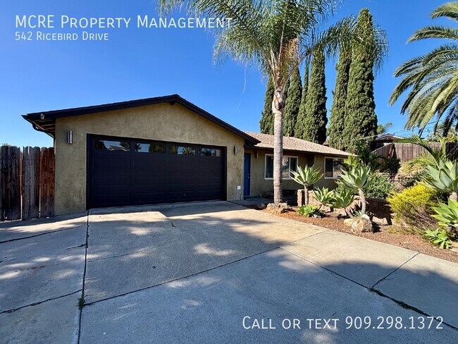 Building Photo - 542 Ricebird Dr