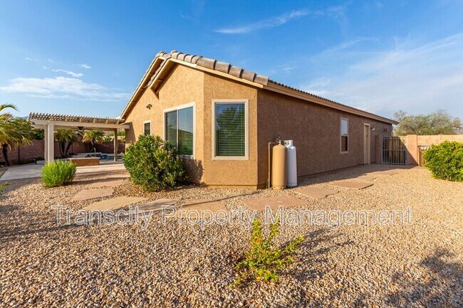 Building Photo - 9255 E Shasta Dr