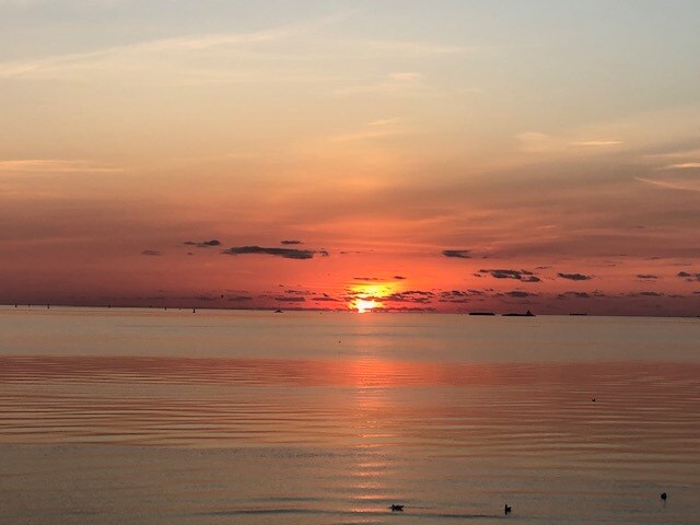 South Amboy Water Front and park - 134 S Broadway