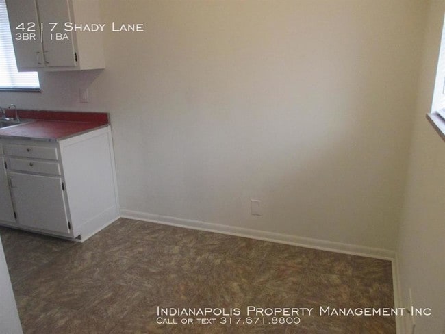 Building Photo - 4217 Shady Lane Indianapolis, IN 46226