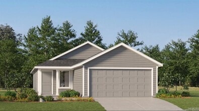Building Photo - 3307 Hilts Trl