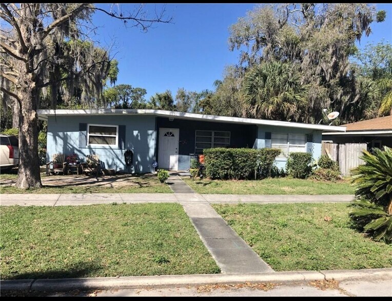 Primary Photo - 600 N Center St