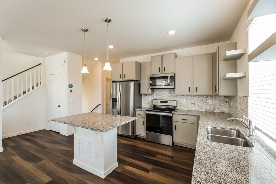 Building Photo - 18597 E 47th Pl