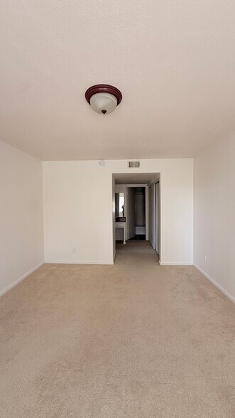 Building Photo - 6600 Warner Ave