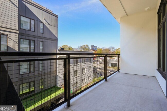 Building Photo - 567 Ponce De Leon Ave NE