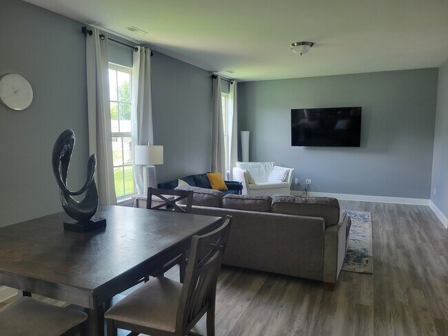 New 70" Fire TV - 4408 Lady Rita Ln