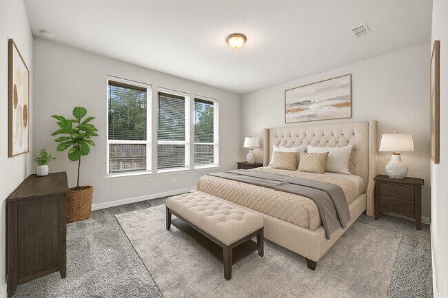 Building Photo - 9319 Galloway Wds Trl