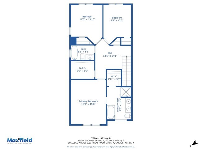 Building Photo - BRAND NEW - Modern 3-Bedroom, 2.5-Bathroom...