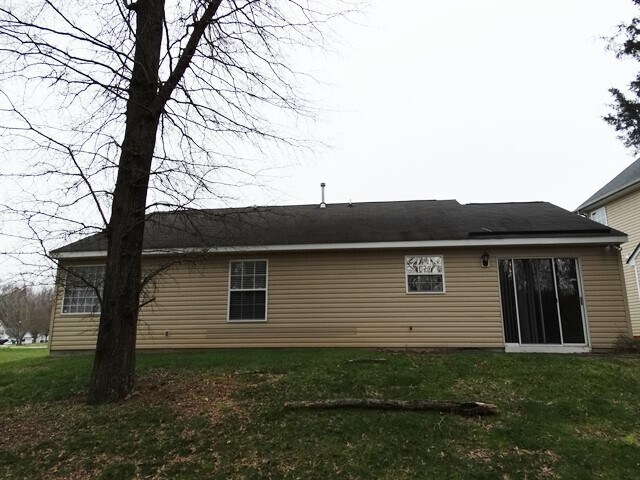 Building Photo - 10529 Gold Pan Road