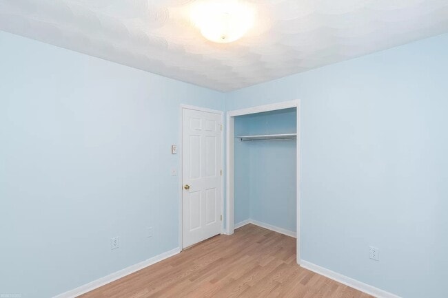 Bedroom #2 - 1105 Golfview Dr