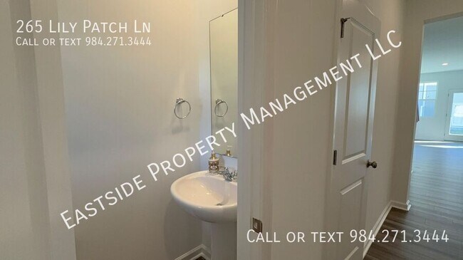 Building Photo - 265 Lily Patch Ln