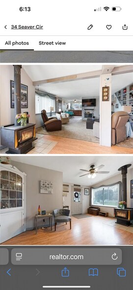 Building Photo - 34 Seaver Cir