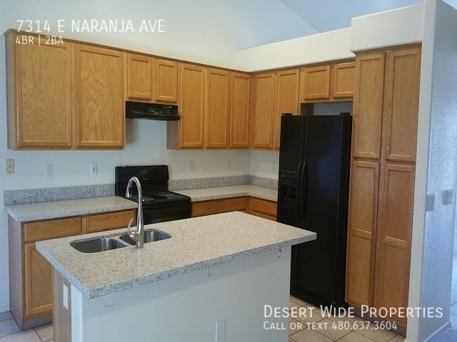 Building Photo - 7314 E Naranja Ave
