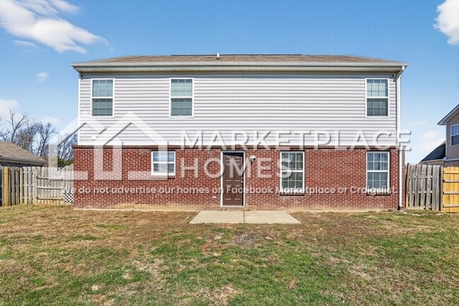 Building Photo - 10147 Morning Sun Ct