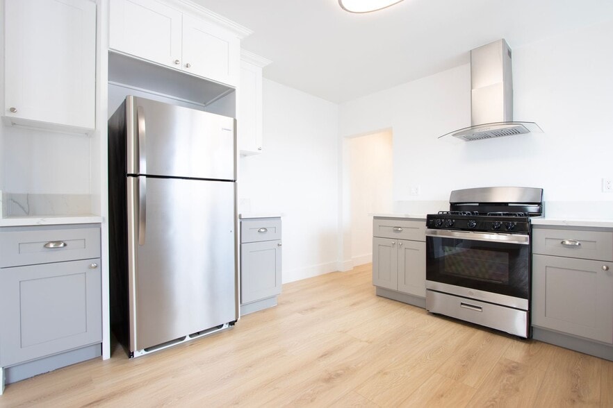 Interior Photo - Lyman Place Apartments