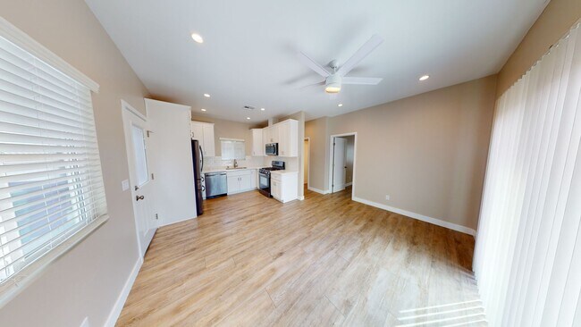 Building Photo - 4BD house on Montezuma, Private Yard and Driveway! (Lease out, pending signatures. Check back in ...