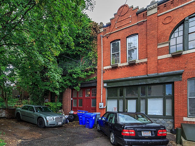 Building Photo - 29 St Mary's St