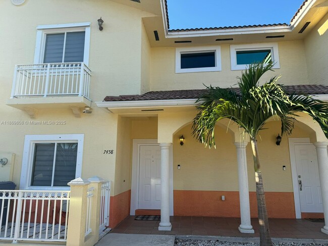 Building Photo - 7458 NW 179th Terrace