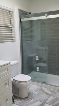 Bathroom - 20894 Waveview Dr