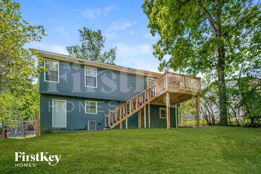 Building Photo - 3104 Cobblestone Dr