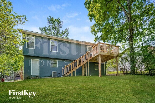 Building Photo - 3104 Cobblestone Dr