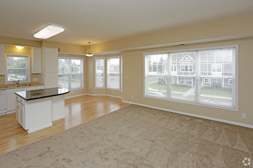 Ramsey Village 5402 Ramsey St Duluth MN 55807 Apartment Finder