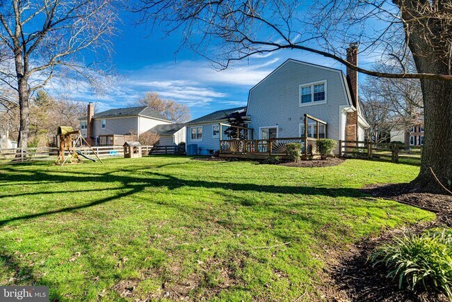 Building Photo - 3022 Dower House Dr