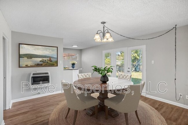 Building Photo - 2821 General Doolittle Ave